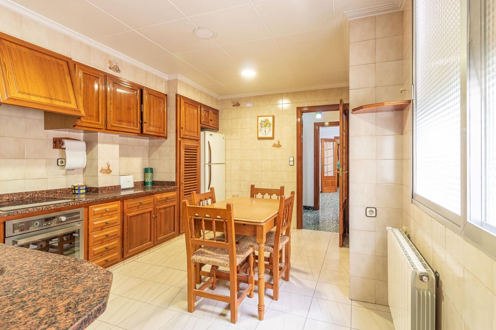 Casa de 3 habitaciones en Carlet en venta con garaje - 190.000 € (Ref: 9462503)