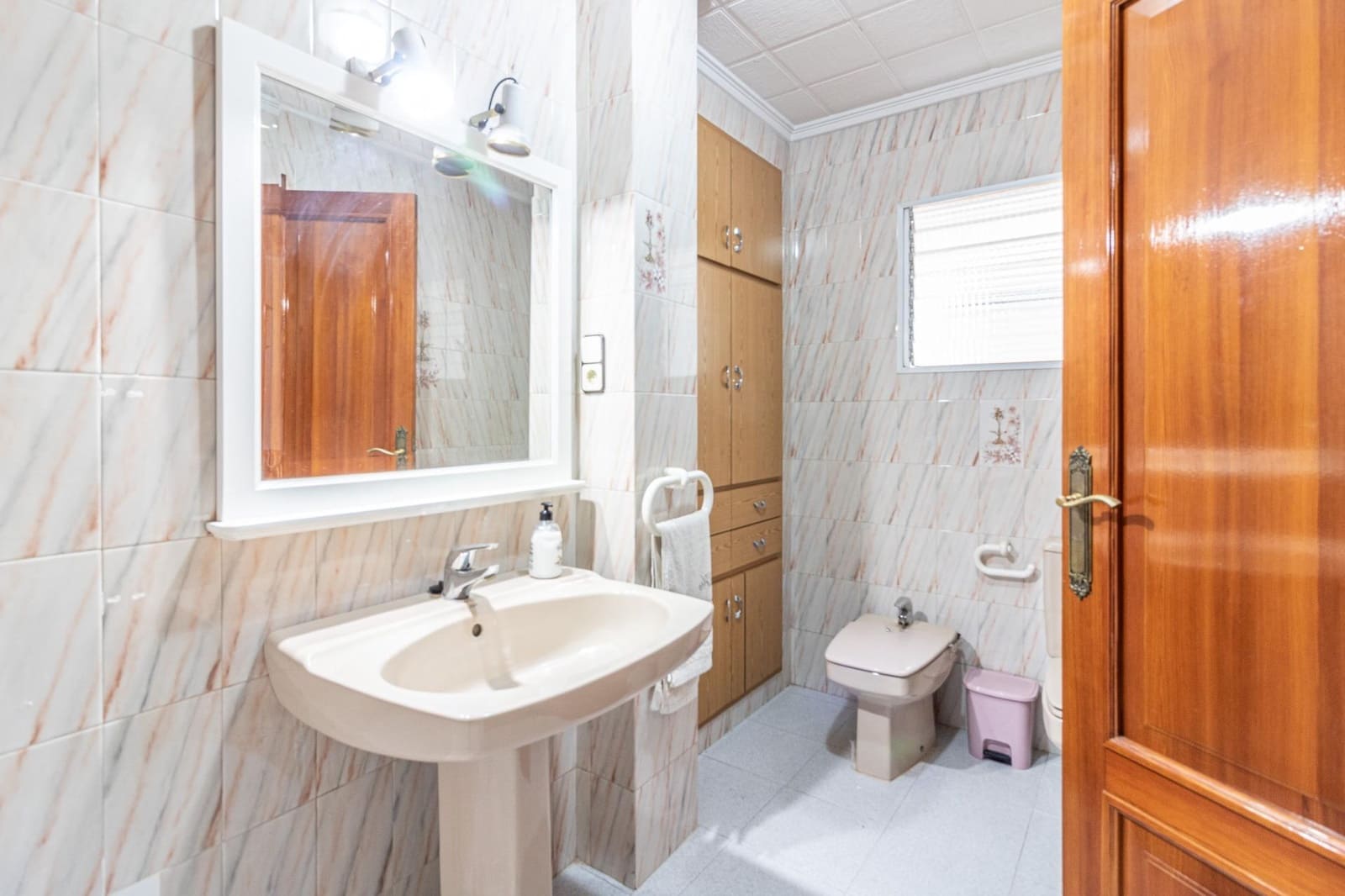 Casa de 3 habitaciones en Carlet en venta con garaje - 190.000 € (Ref: 9462503)