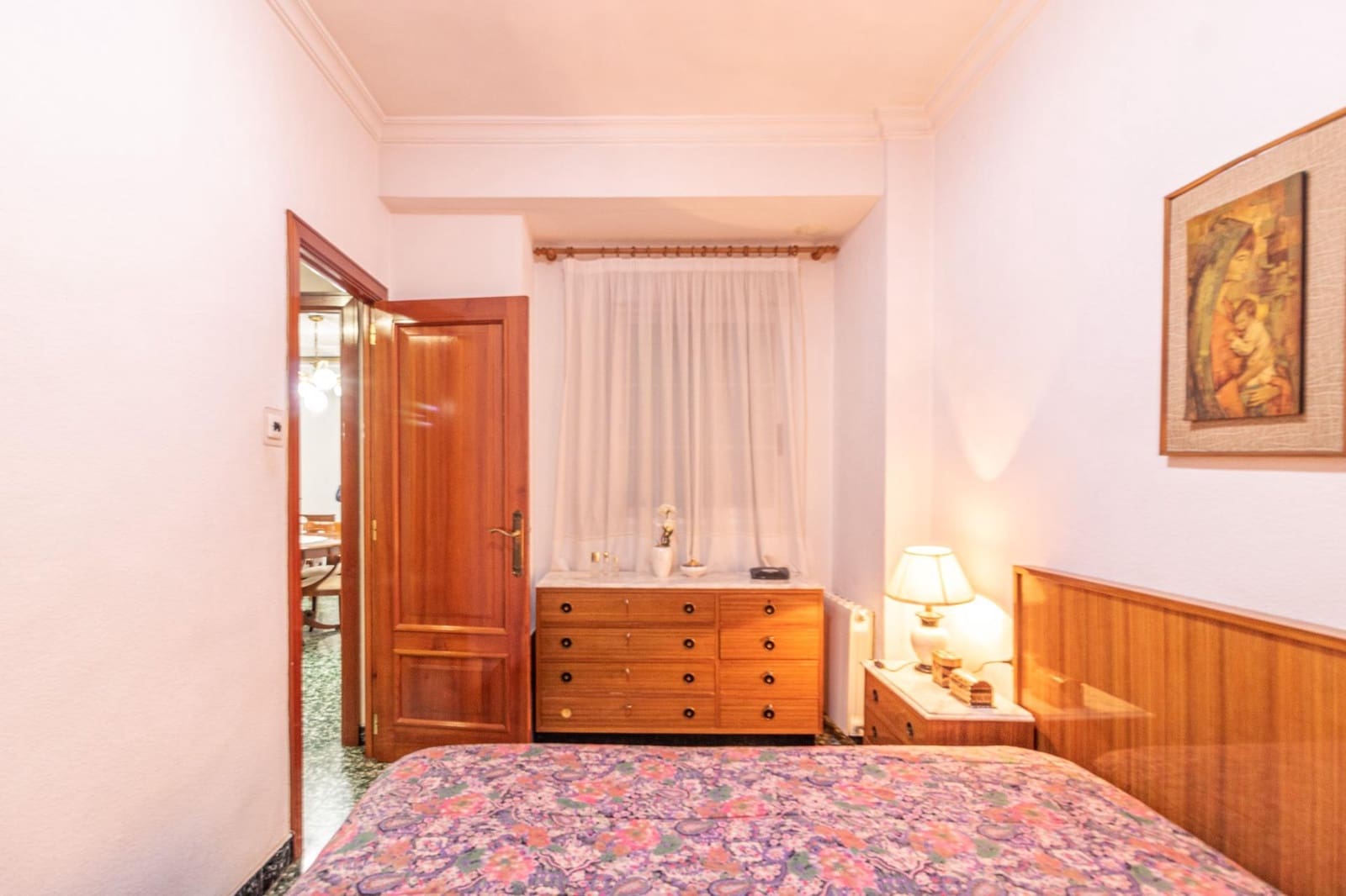 Casa de 3 habitaciones en Carlet en venta con garaje - 190.000 € (Ref: 9462503)