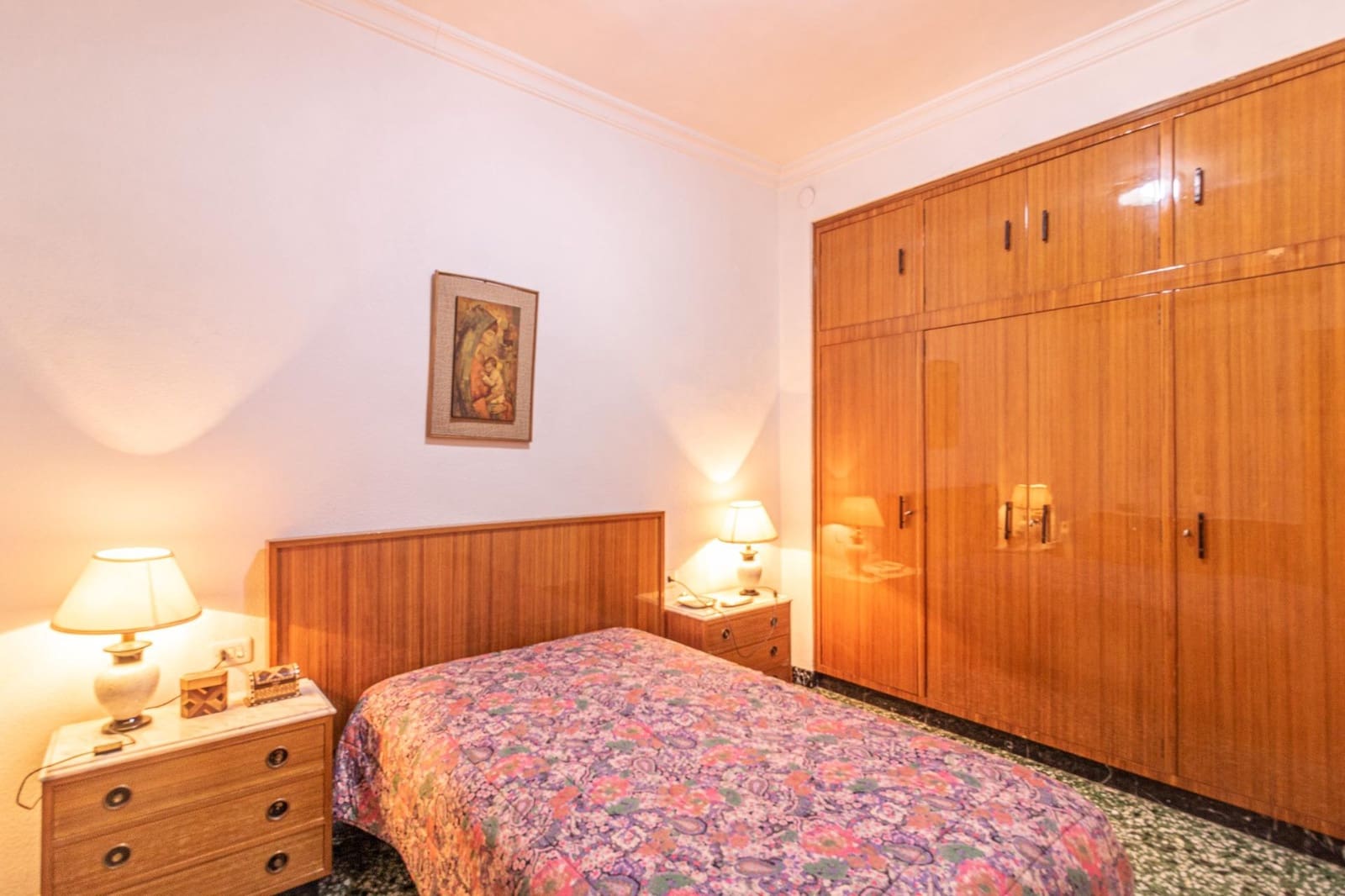 Casa de 3 habitaciones en Carlet en venta con garaje - 190.000 € (Ref: 9462503)