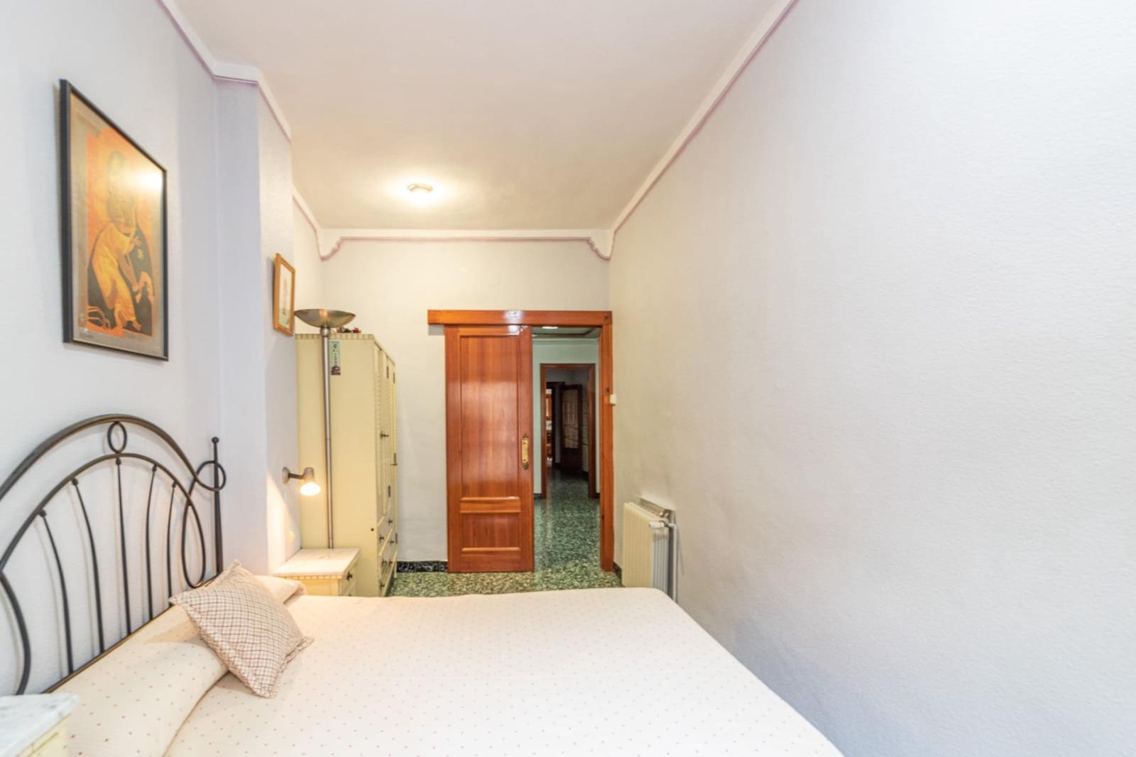 Casa de 3 habitaciones en Carlet en venta con garaje - 190.000 € (Ref: 9462503)