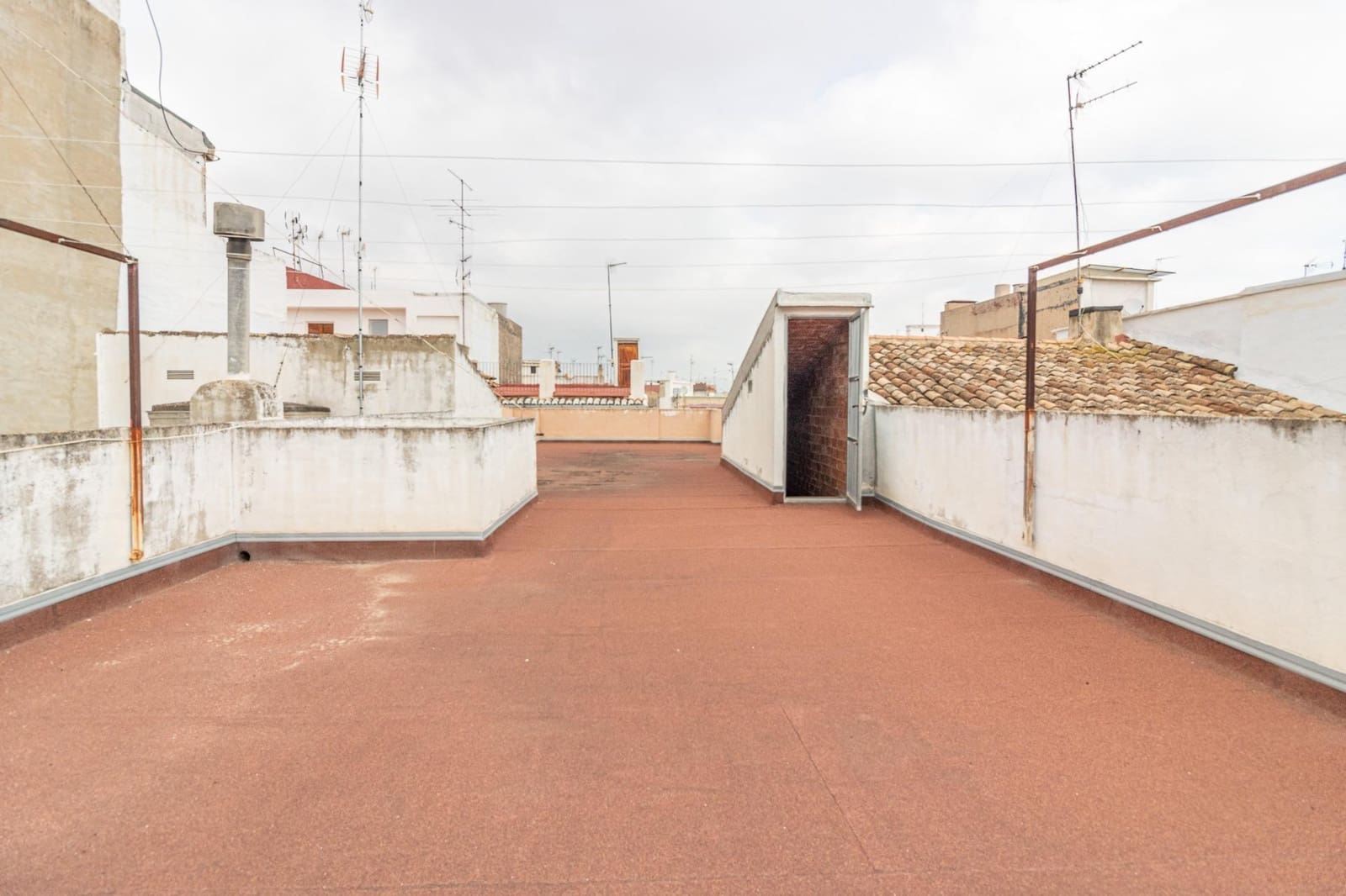 Casa de 3 habitaciones en Carlet en venta con garaje - 190.000 € (Ref: 9462503)