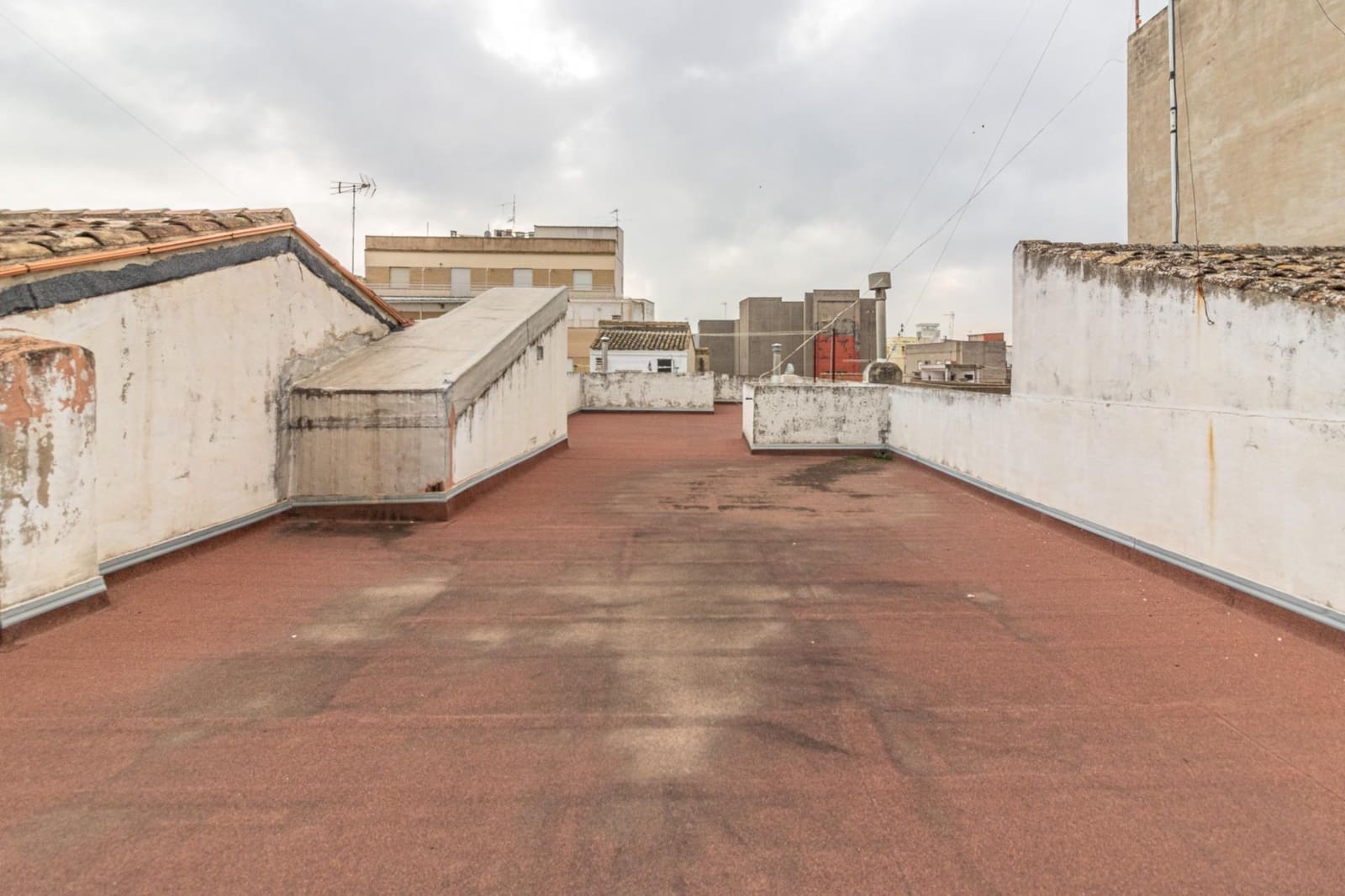 Casa de 3 habitaciones en Carlet en venta con garaje - 190.000 € (Ref: 9462503)