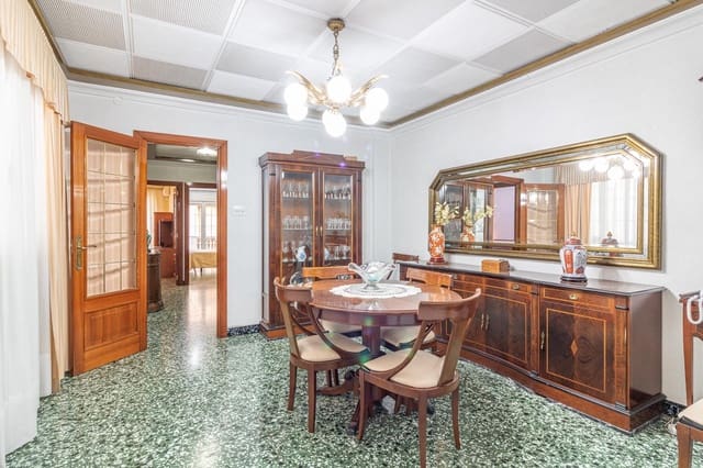 Casa de 3 habitaciones en Carlet en venta con garaje - 190.000 € (Ref: 9462503)