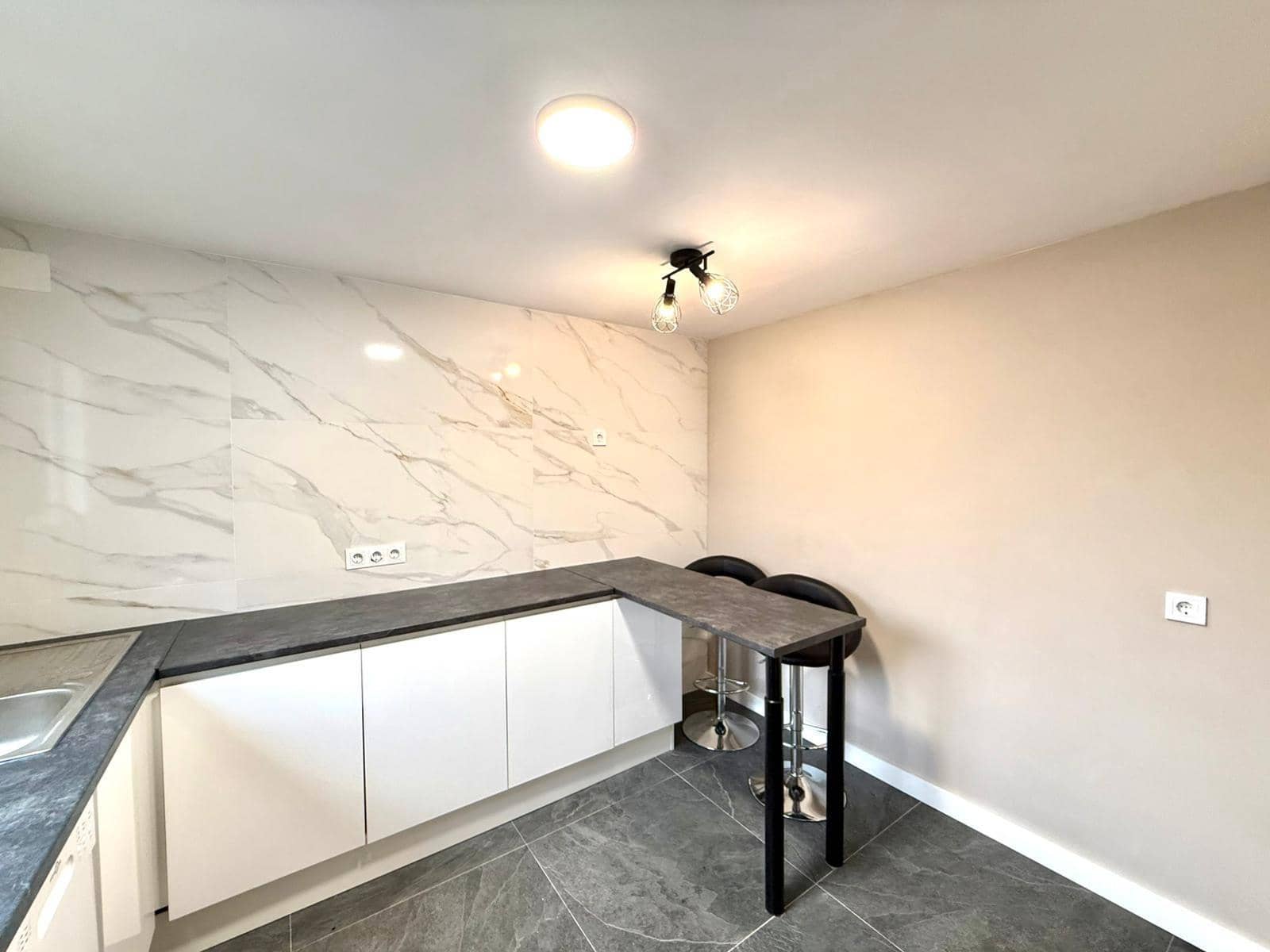 3 quarto Apartamento para venda em Carcaixent - 129 000 € (Ref: 9465867)