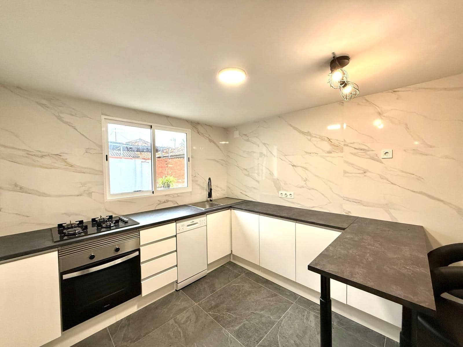 3 quarto Apartamento para venda em Carcaixent - 129 000 € (Ref: 9465867)