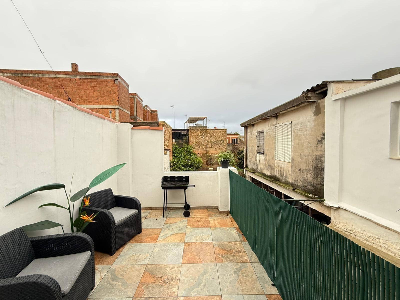 3 quarto Apartamento para venda em Carcaixent - 129 000 € (Ref: 9465867)