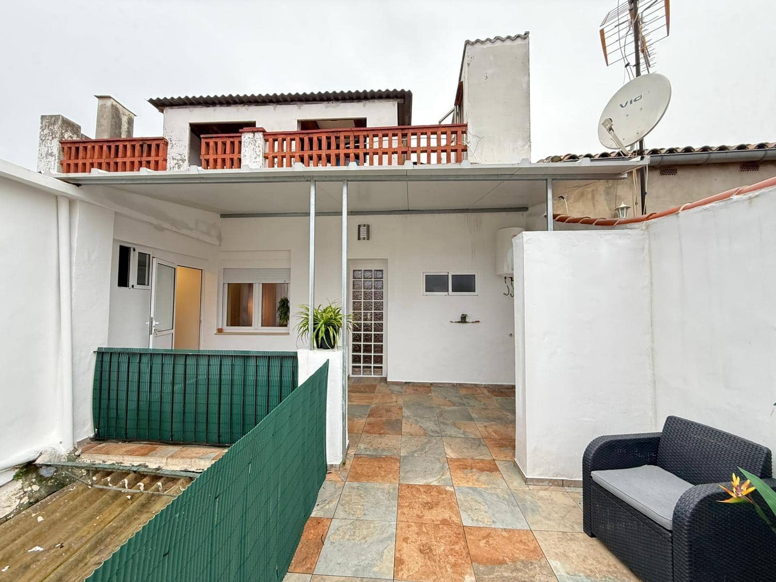 3 quarto Apartamento para venda em Carcaixent - 129 000 € (Ref: 9465867)