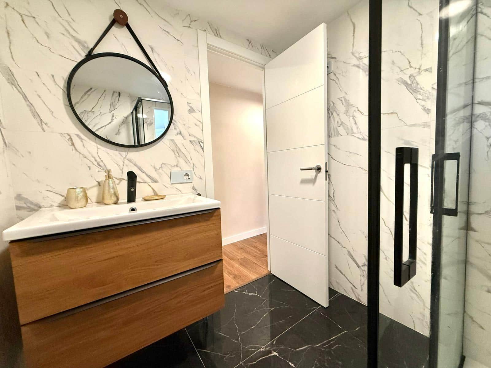 3 quarto Apartamento para venda em Carcaixent - 129 000 € (Ref: 9465867)