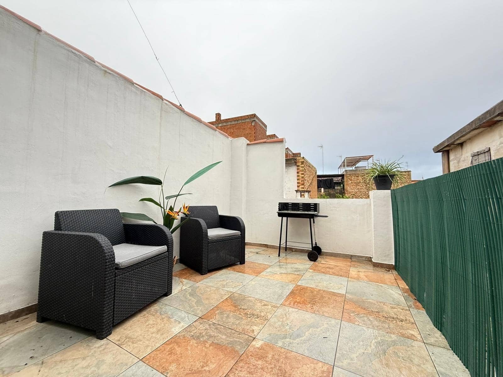 3 quarto Apartamento para venda em Carcaixent - 129 000 € (Ref: 9465867)