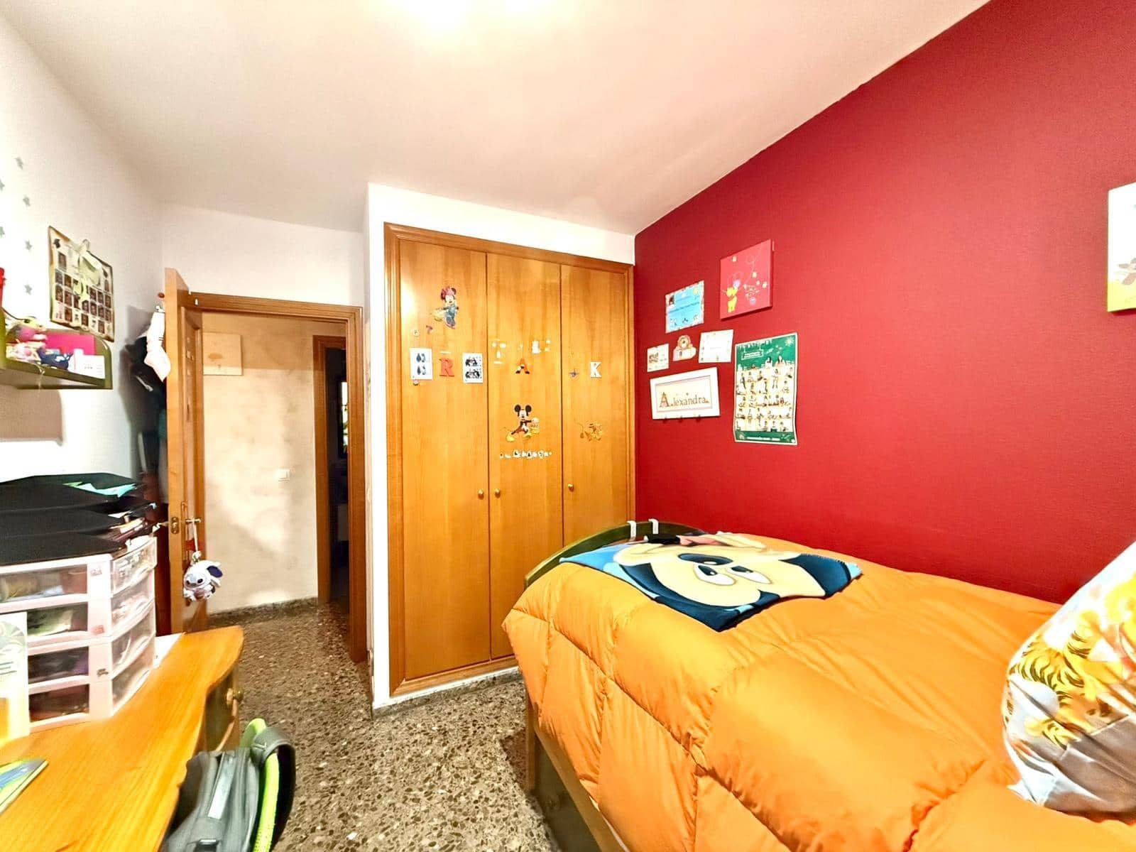 2 chambre Appartement à vendre à Alginet - 175 000 € (Ref: 9470571)