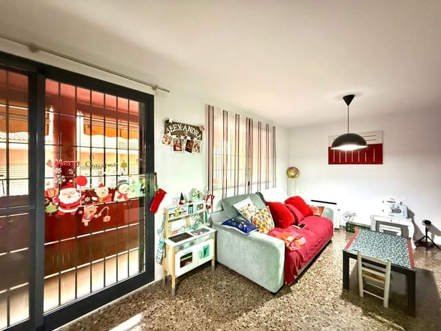 2 camera da letto Appartamento in vendita in Alginet - 175.000 € (Rif: 9470571)
