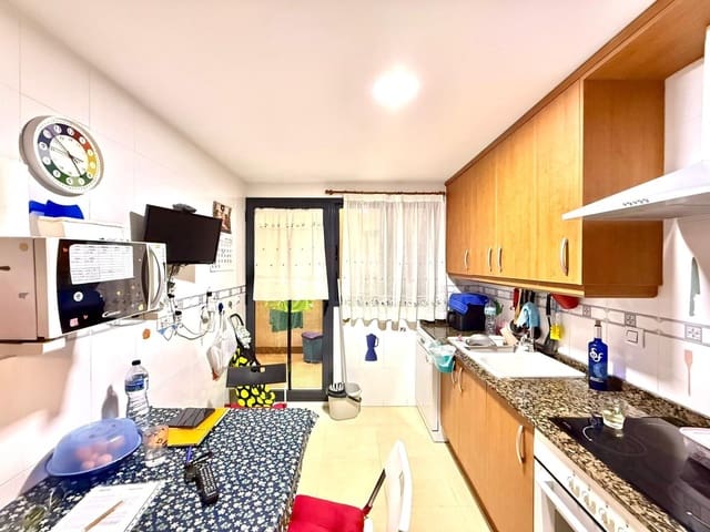 2 camera da letto Appartamento in vendita in Alginet - 175.000 € (Rif: 9470571)