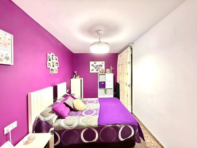 2 camera da letto Appartamento in vendita in Alginet - 175.000 € (Rif: 9470571)