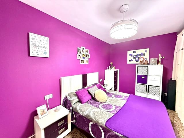 2 camera da letto Appartamento in vendita in Alginet - 175.000 € (Rif: 9470571)