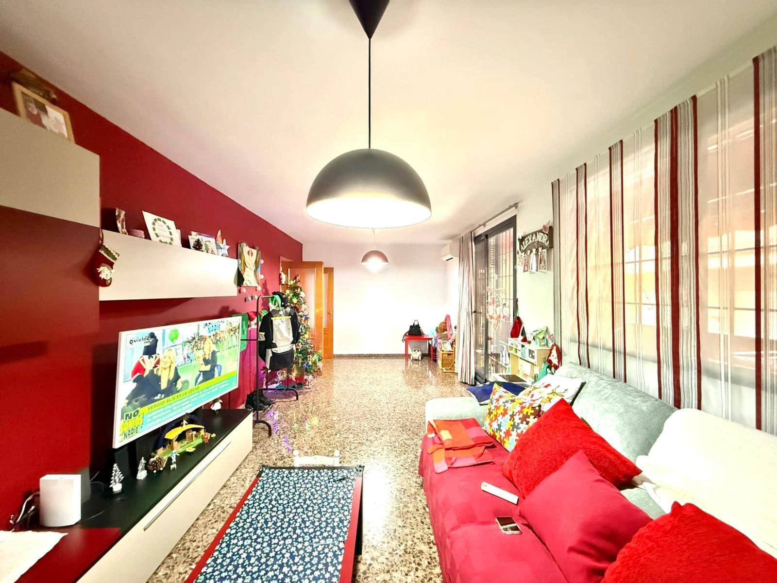 2 chambre Appartement à vendre à Alginet - 175 000 € (Ref: 9470571)