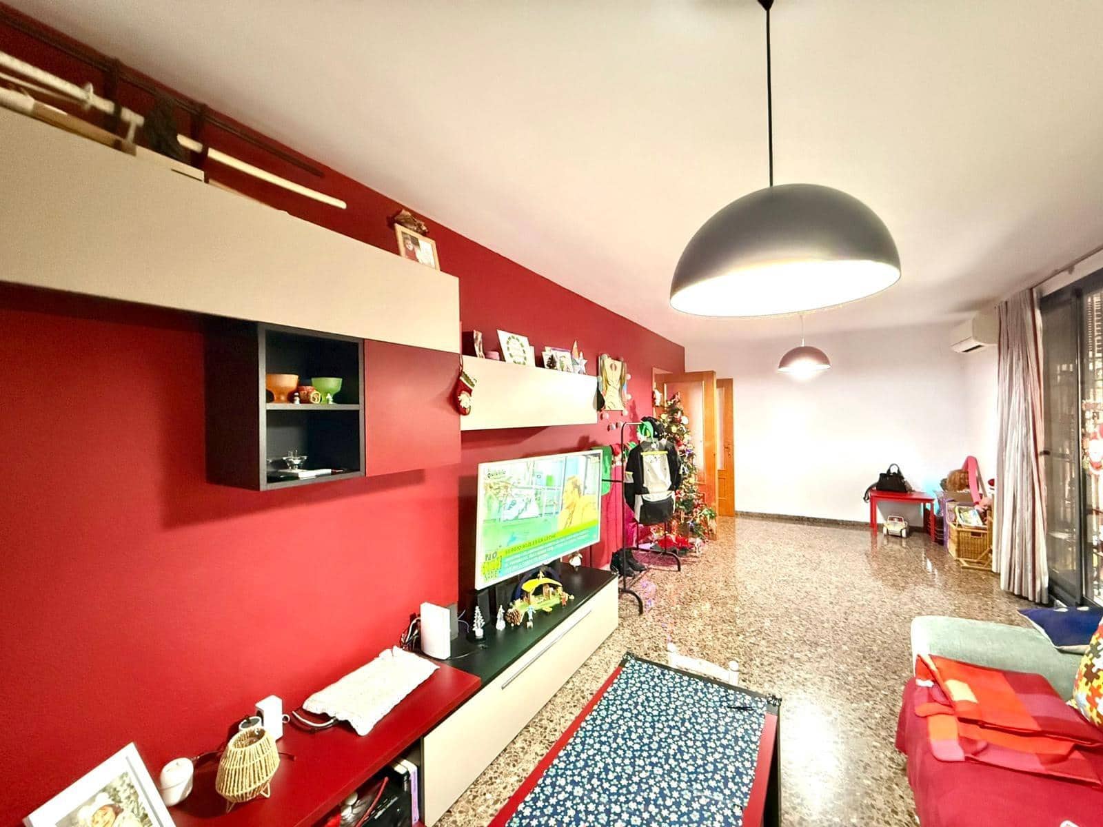 2 chambre Appartement à vendre à Alginet - 175 000 € (Ref: 9470571)