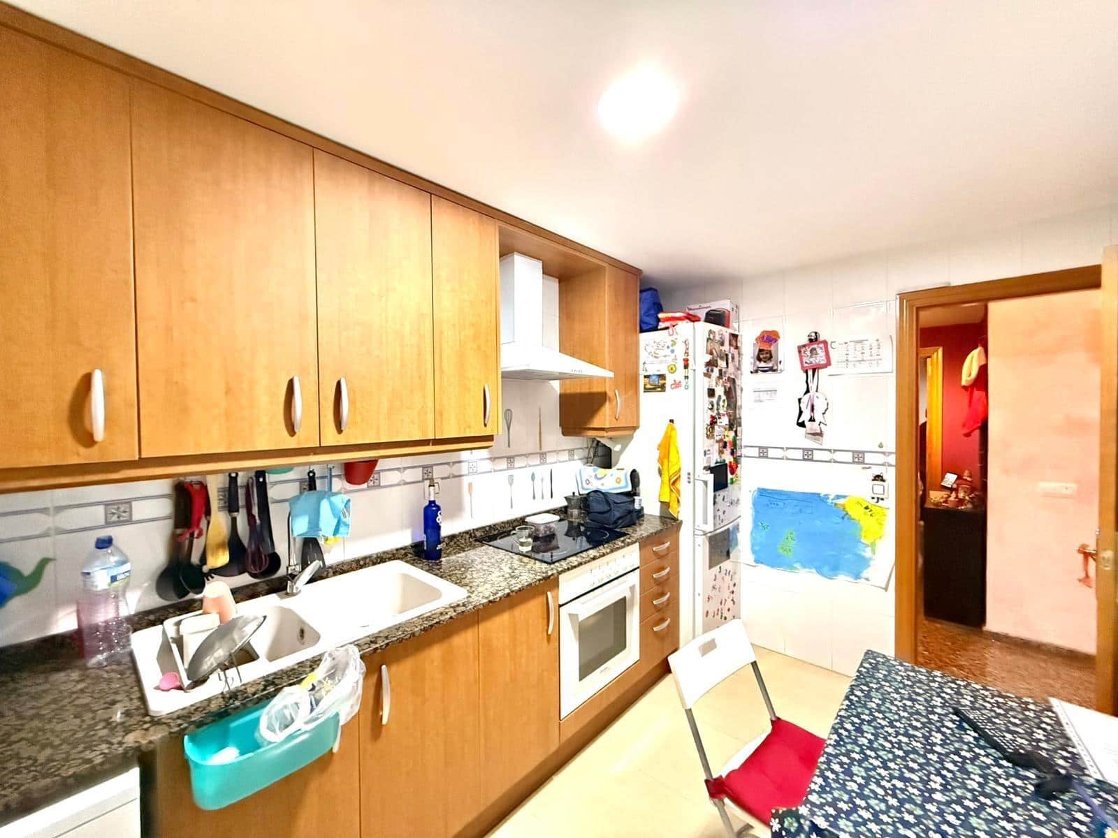 2 chambre Appartement à vendre à Alginet - 175 000 € (Ref: 9470571)