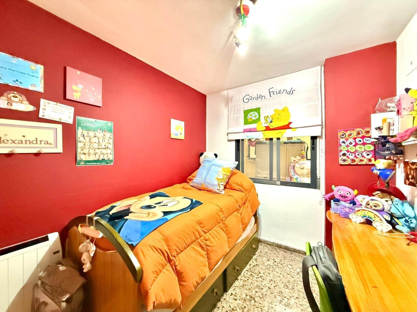 2 chambre Appartement à vendre à Alginet - 175 000 € (Ref: 9470571)