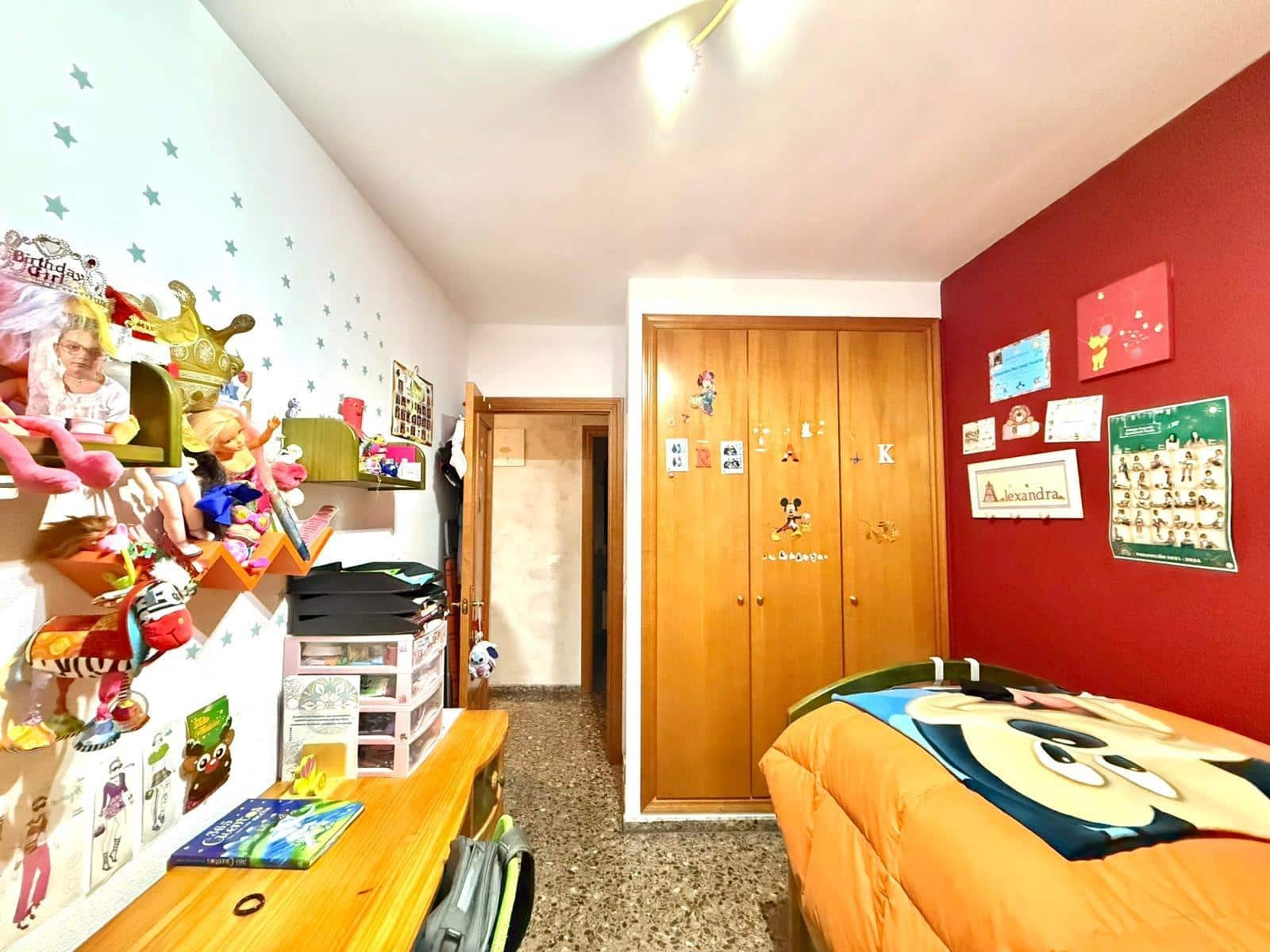 2 chambre Appartement à vendre à Alginet - 175 000 € (Ref: 9470571)