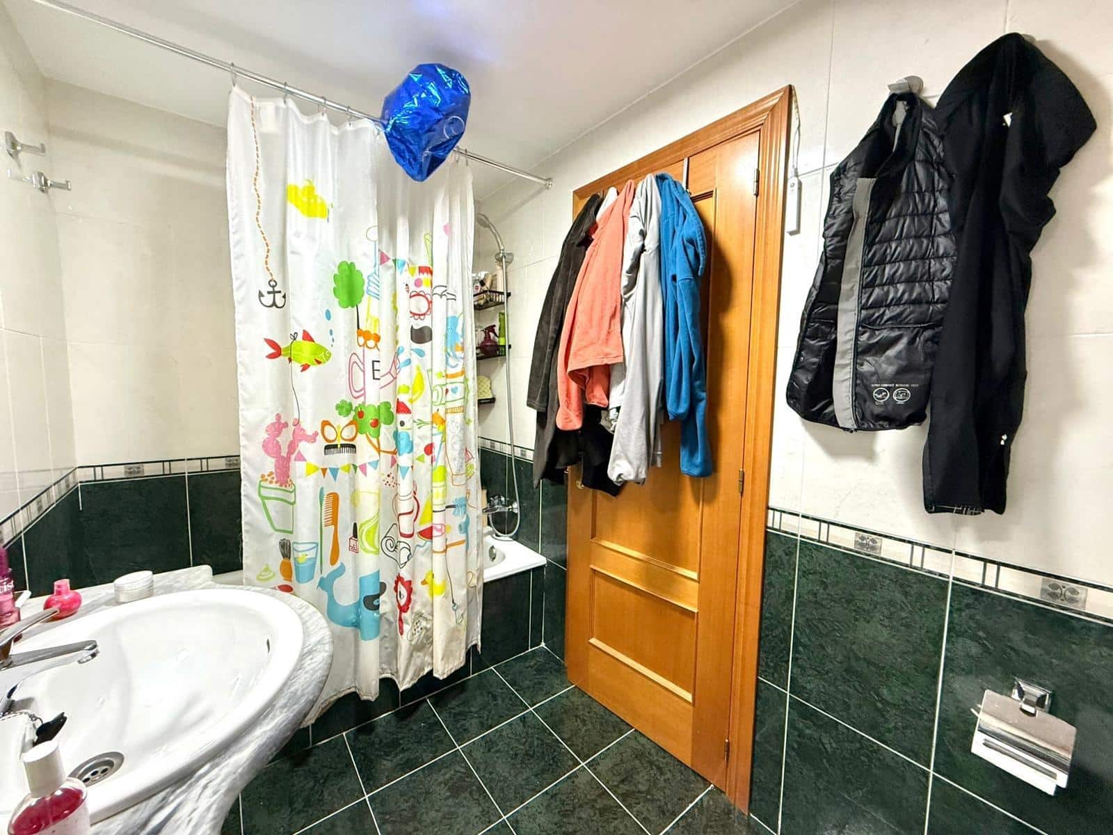 2 chambre Appartement à vendre à Alginet - 175 000 € (Ref: 9470571)