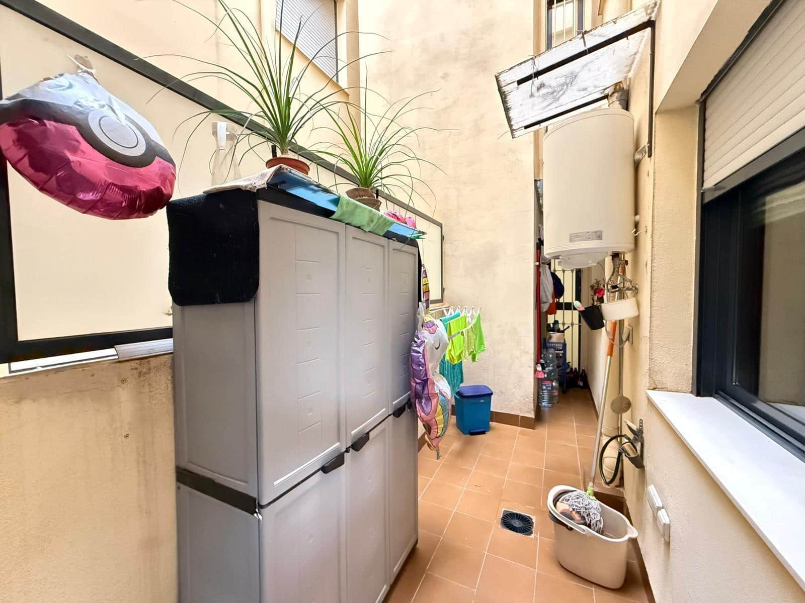 2 chambre Appartement à vendre à Alginet - 175 000 € (Ref: 9470571)