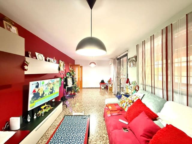 2 camera da letto Appartamento in vendita in Alginet - 175.000 € (Rif: 9470571)