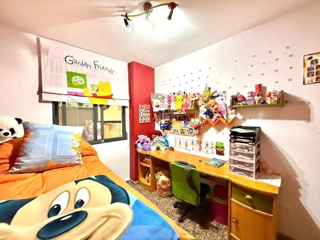 2 camera da letto Appartamento in vendita in Alginet - 175.000 € (Rif: 9470571)