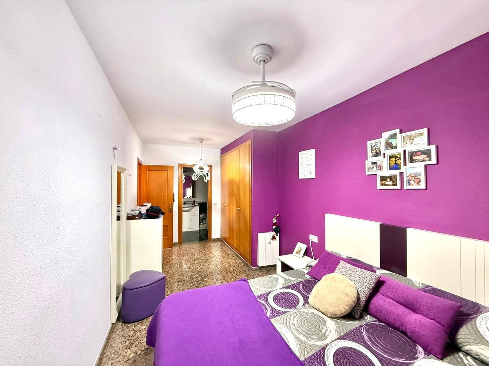 2 bedroom Flat for sale in Alginet - € 175,000 (Ref: 9470571)