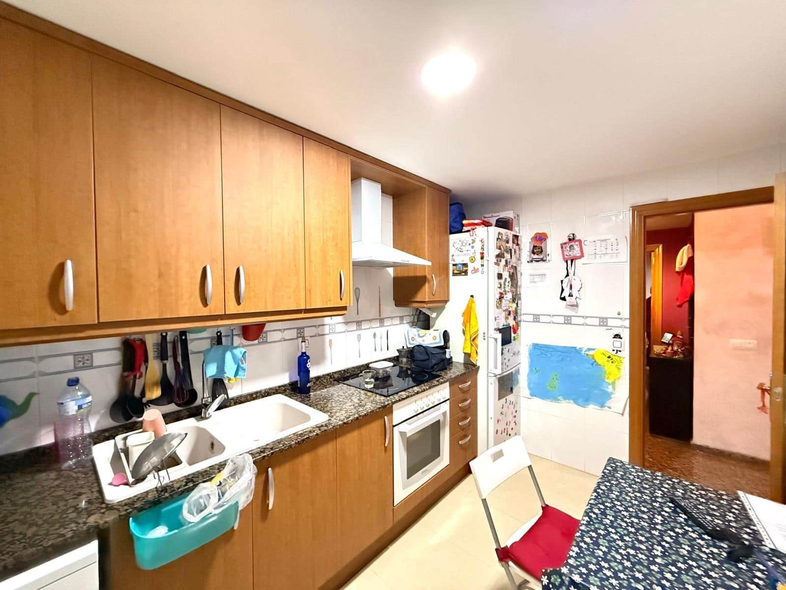 2 bedroom Flat for sale in Alginet - € 175,000 (Ref: 9470571)