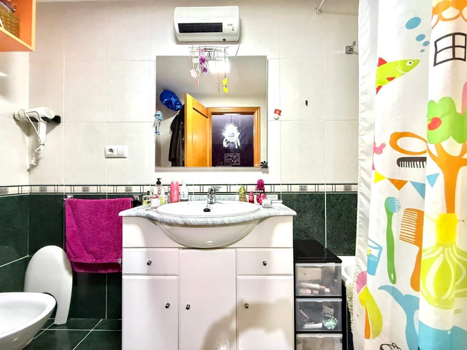 2 bedroom Flat for sale in Alginet - € 175,000 (Ref: 9470571)