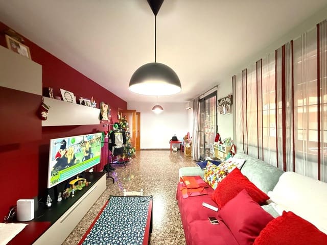 2 slaapkamer Flat te koop in Alginet - € 175.000 (Ref: 9470571)