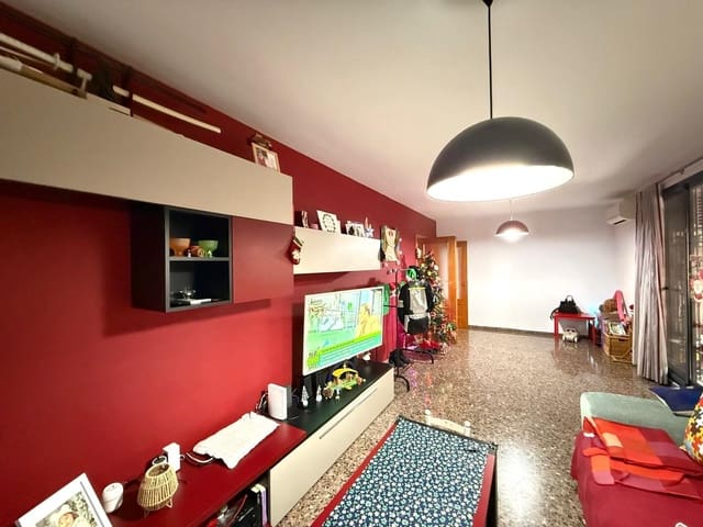 2 slaapkamer Flat te koop in Alginet - € 175.000 (Ref: 9470571)