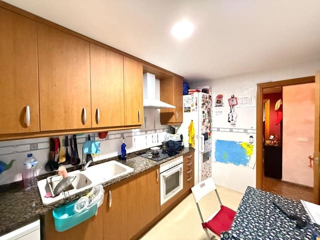 2 slaapkamer Flat te koop in Alginet - € 175.000 (Ref: 9470571)