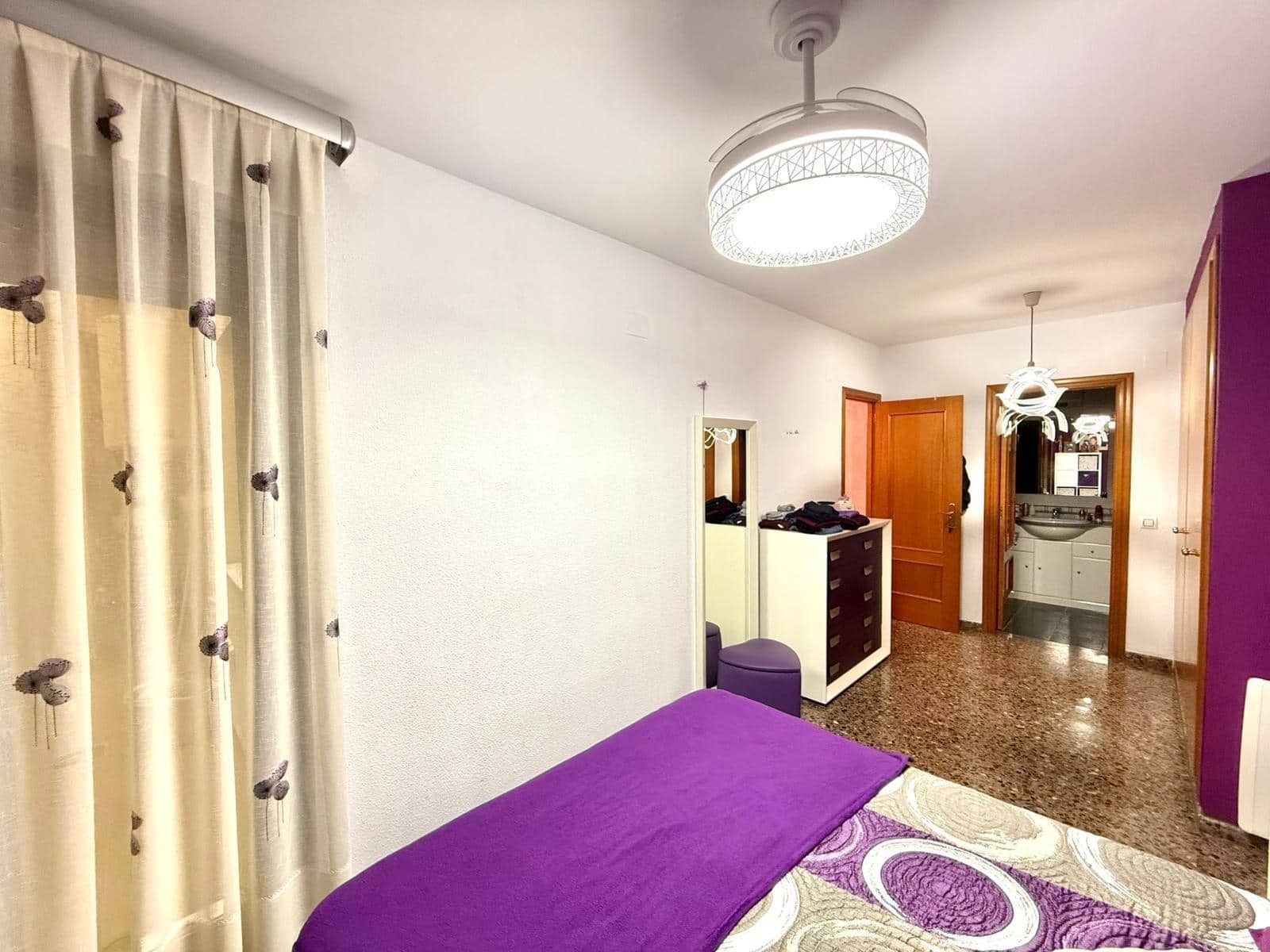 2 bedroom Flat for sale in Alginet - € 175,000 (Ref: 9470571)