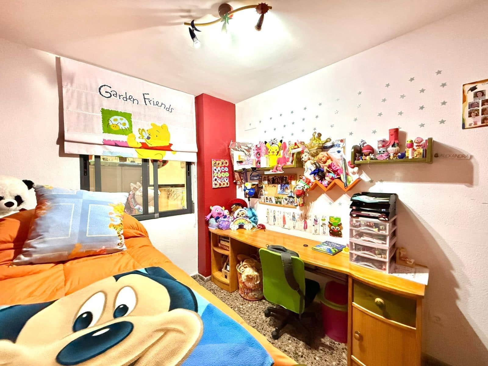 2 bedroom Flat for sale in Alginet - € 175,000 (Ref: 9470571)