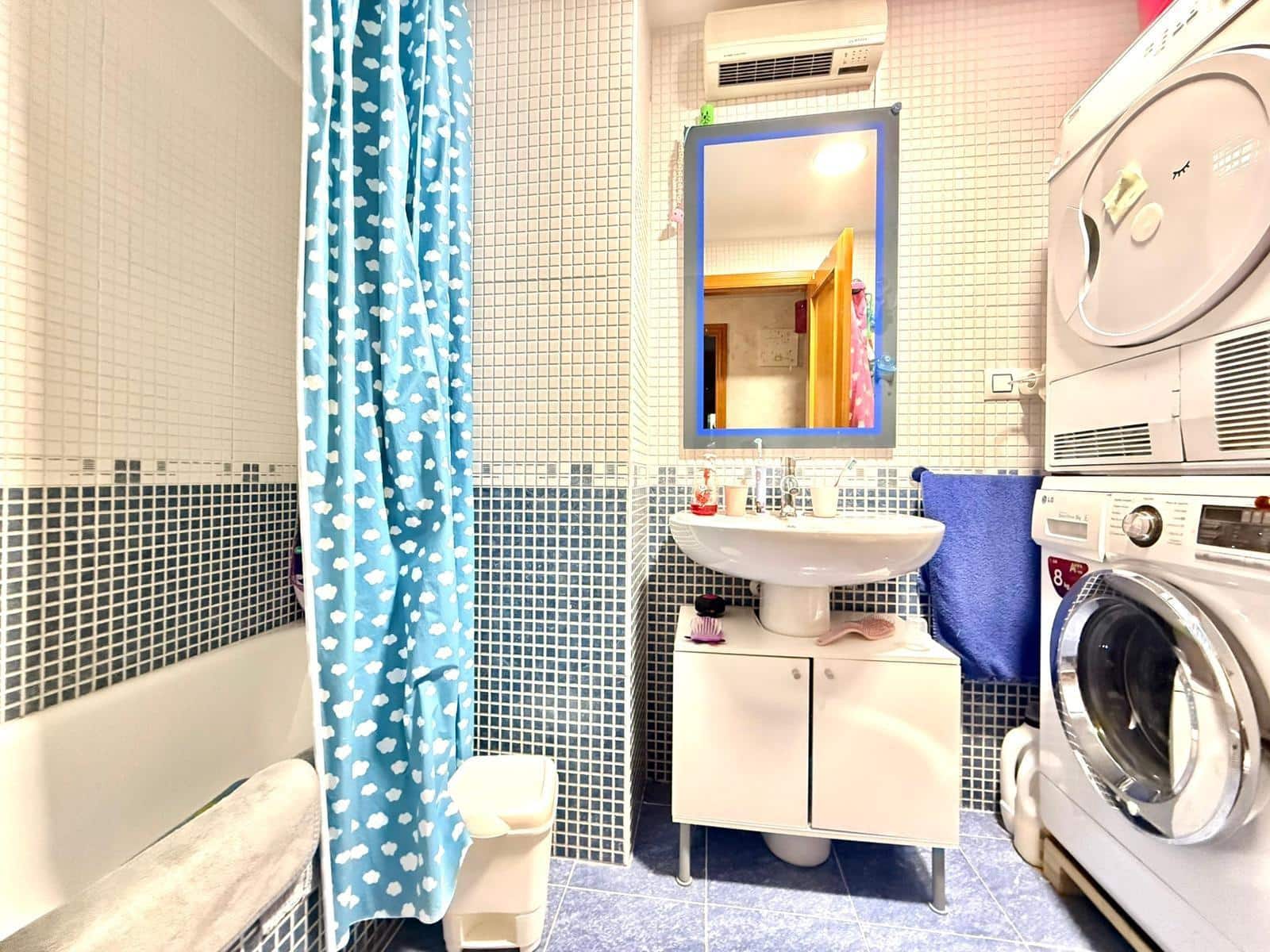 2 bedroom Flat for sale in Alginet - € 175,000 (Ref: 9470571)