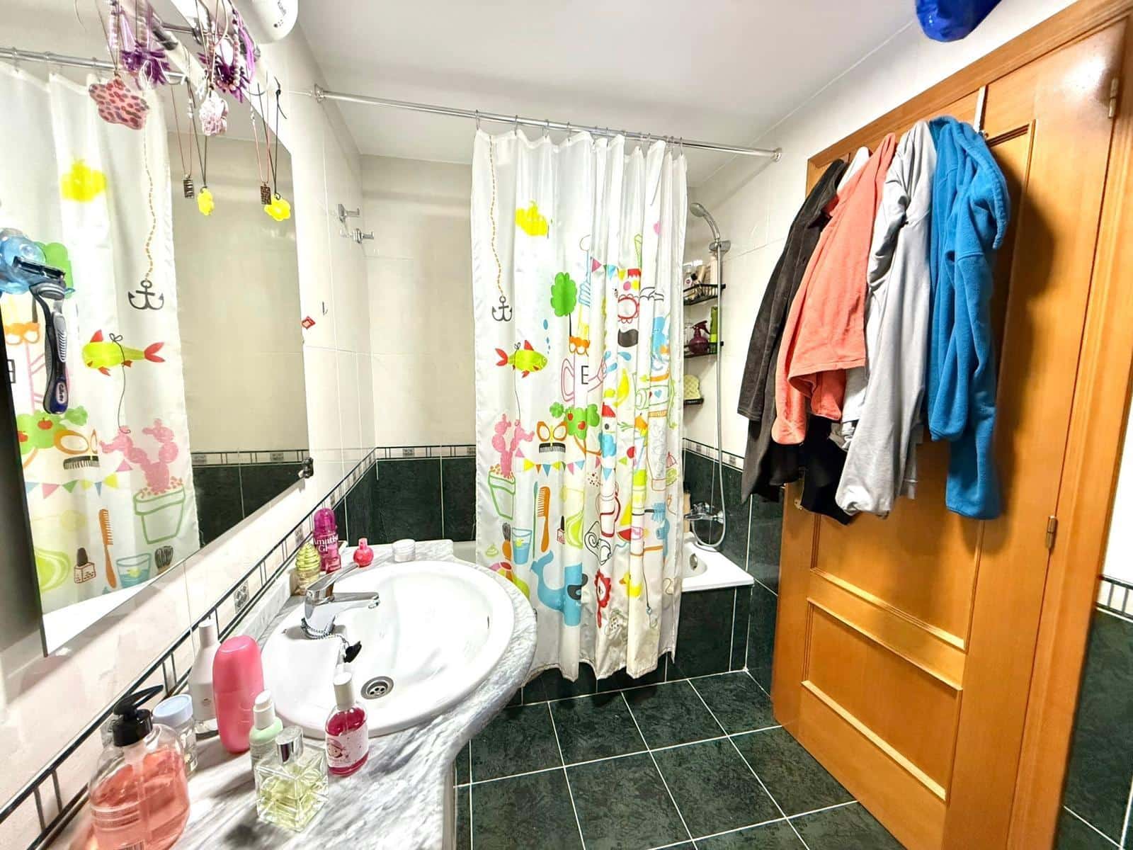 2 bedroom Flat for sale in Alginet - € 175,000 (Ref: 9470571)