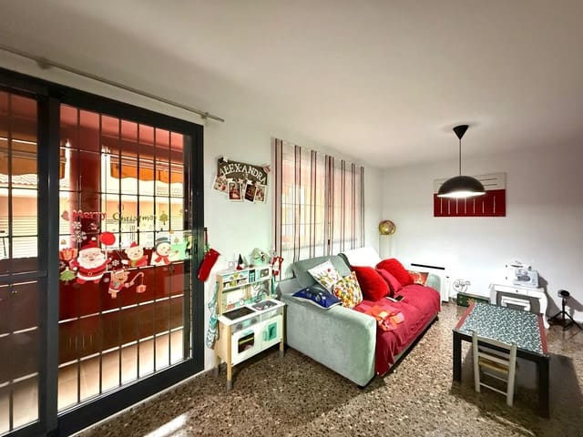 2 slaapkamer Flat te koop in Alginet - € 175.000 (Ref: 9470571)