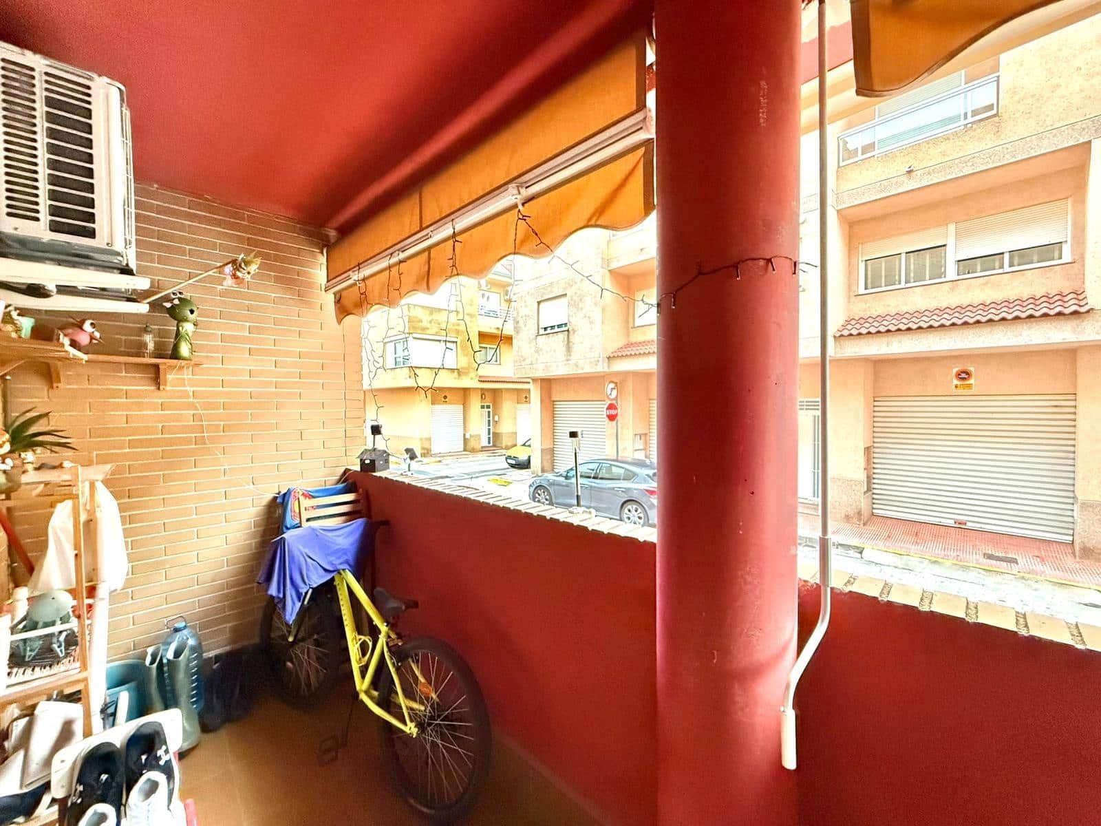 2 bedroom Flat for sale in Alginet - € 175,000 (Ref: 9470571)