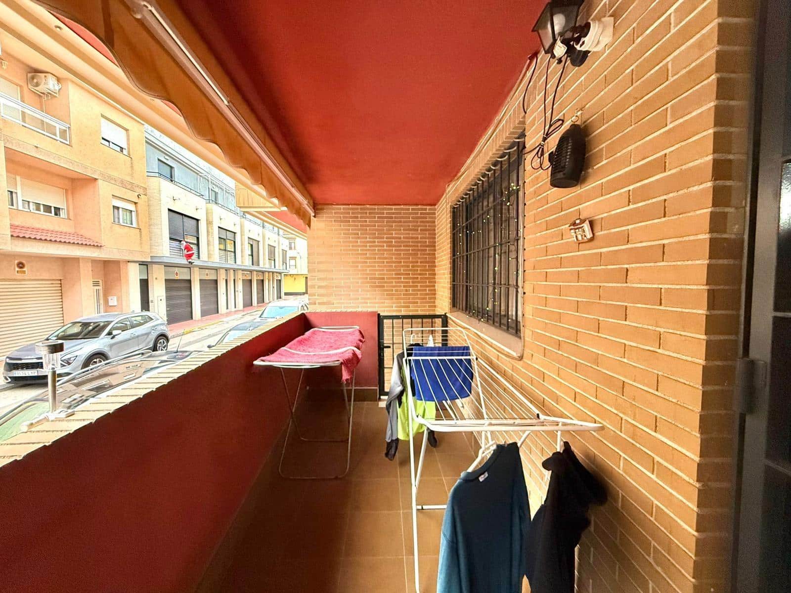 2 bedroom Flat for sale in Alginet - € 175,000 (Ref: 9470571)