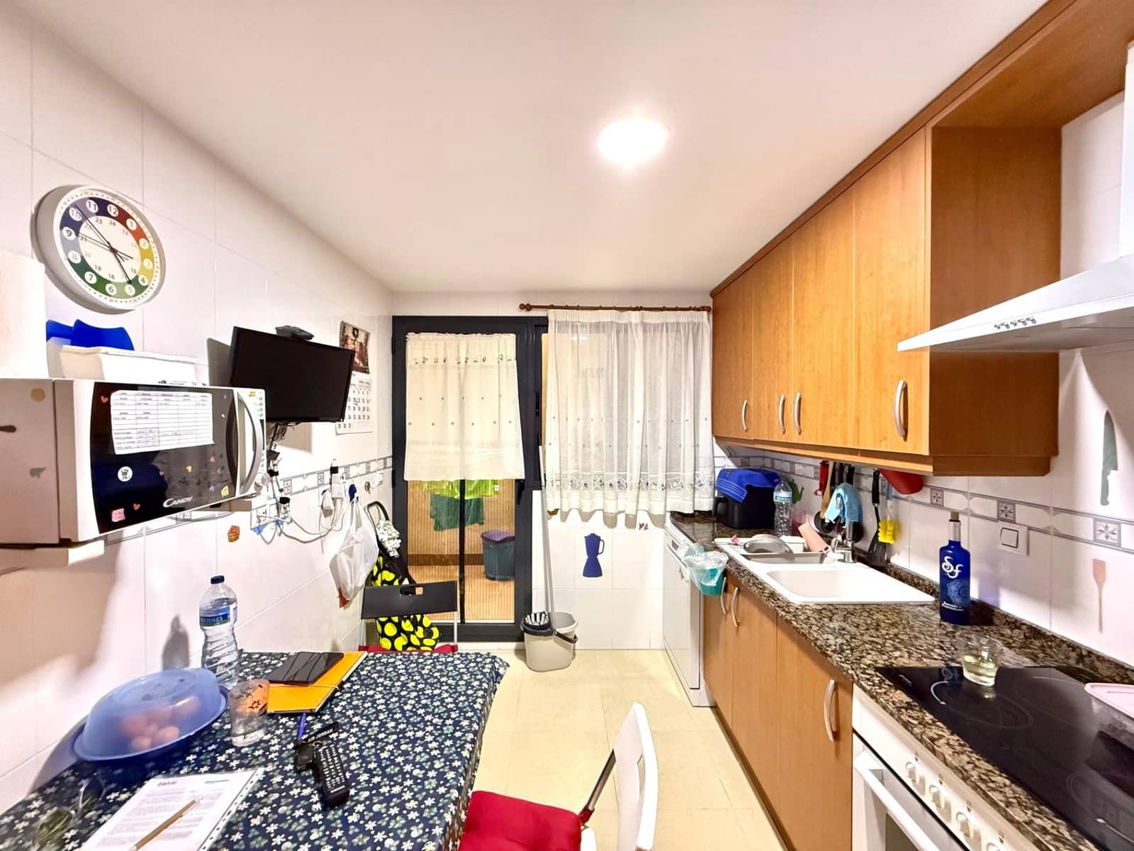 2 bedroom Flat for sale in Alginet - € 175,000 (Ref: 9470571)