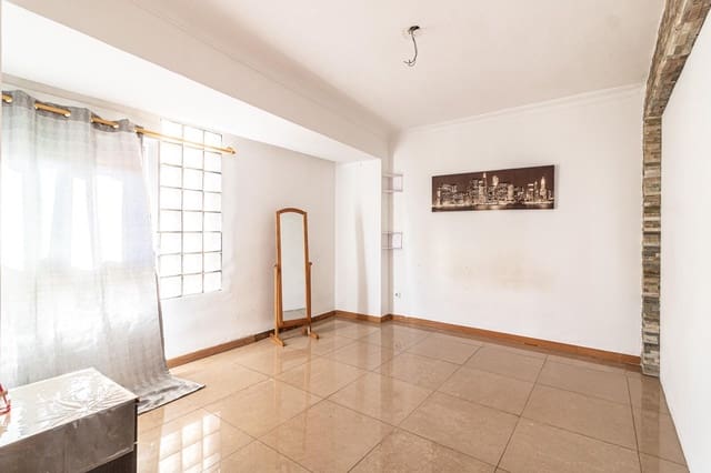 3 Zimmer Wohnung zu verkaufen in Alginet - 159.900 € (Ref: 9474290)