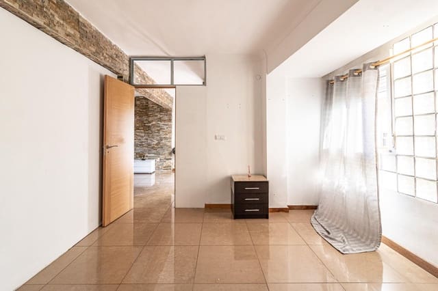 3 Zimmer Wohnung zu verkaufen in Alginet - 159.900 € (Ref: 9474290)