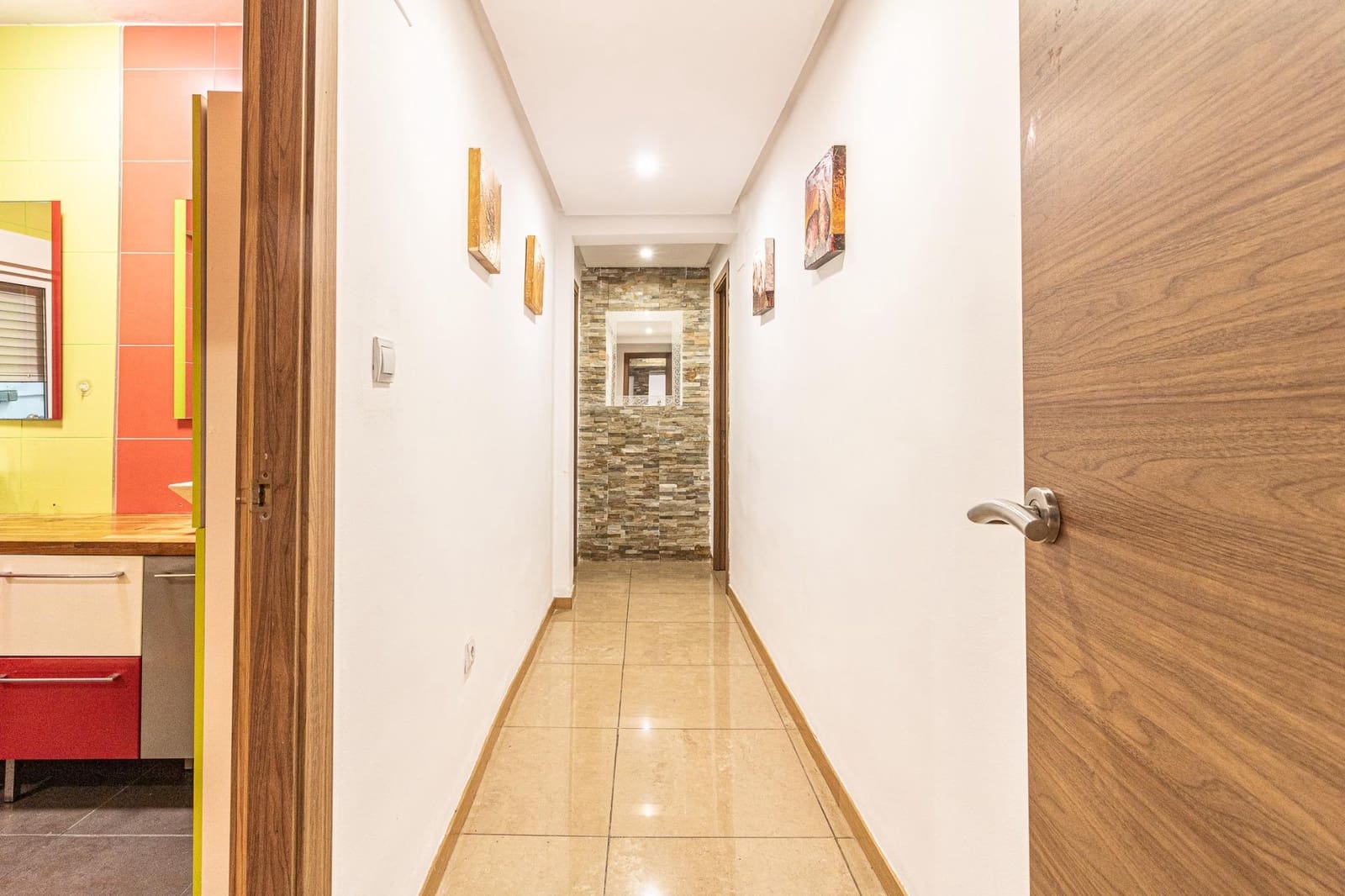 3 chambre Appartement à vendre à Alginet - 159 900 € (Ref: 9474290)