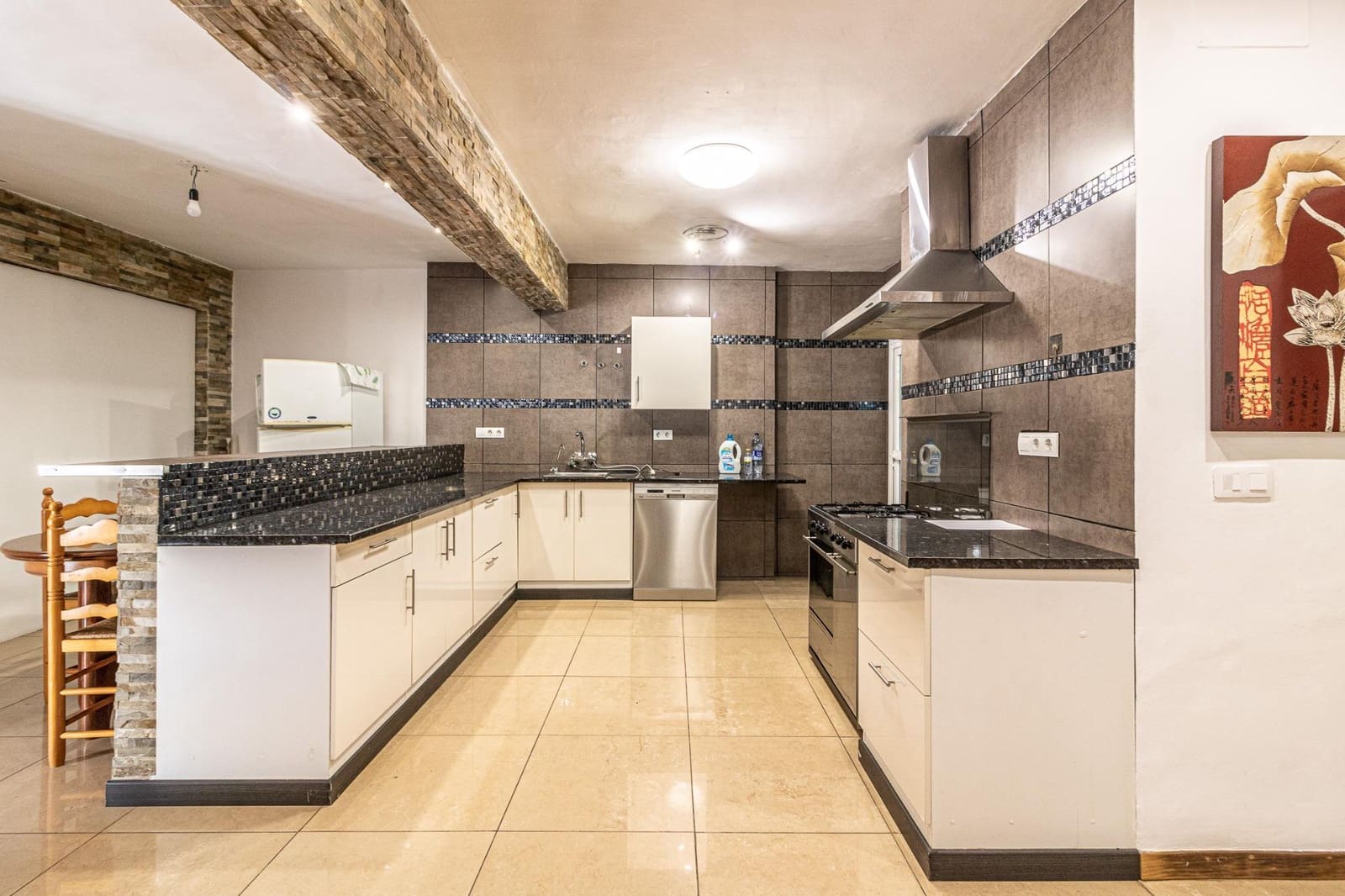 3 chambre Appartement à vendre à Alginet - 159 900 € (Ref: 9474290)