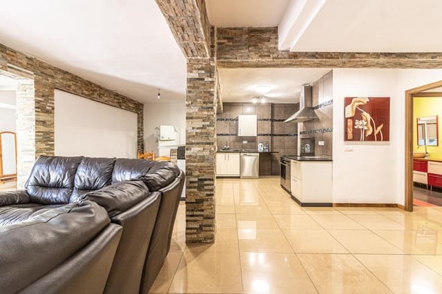 3 Zimmer Wohnung zu verkaufen in Alginet - 159.900 € (Ref: 9474290)