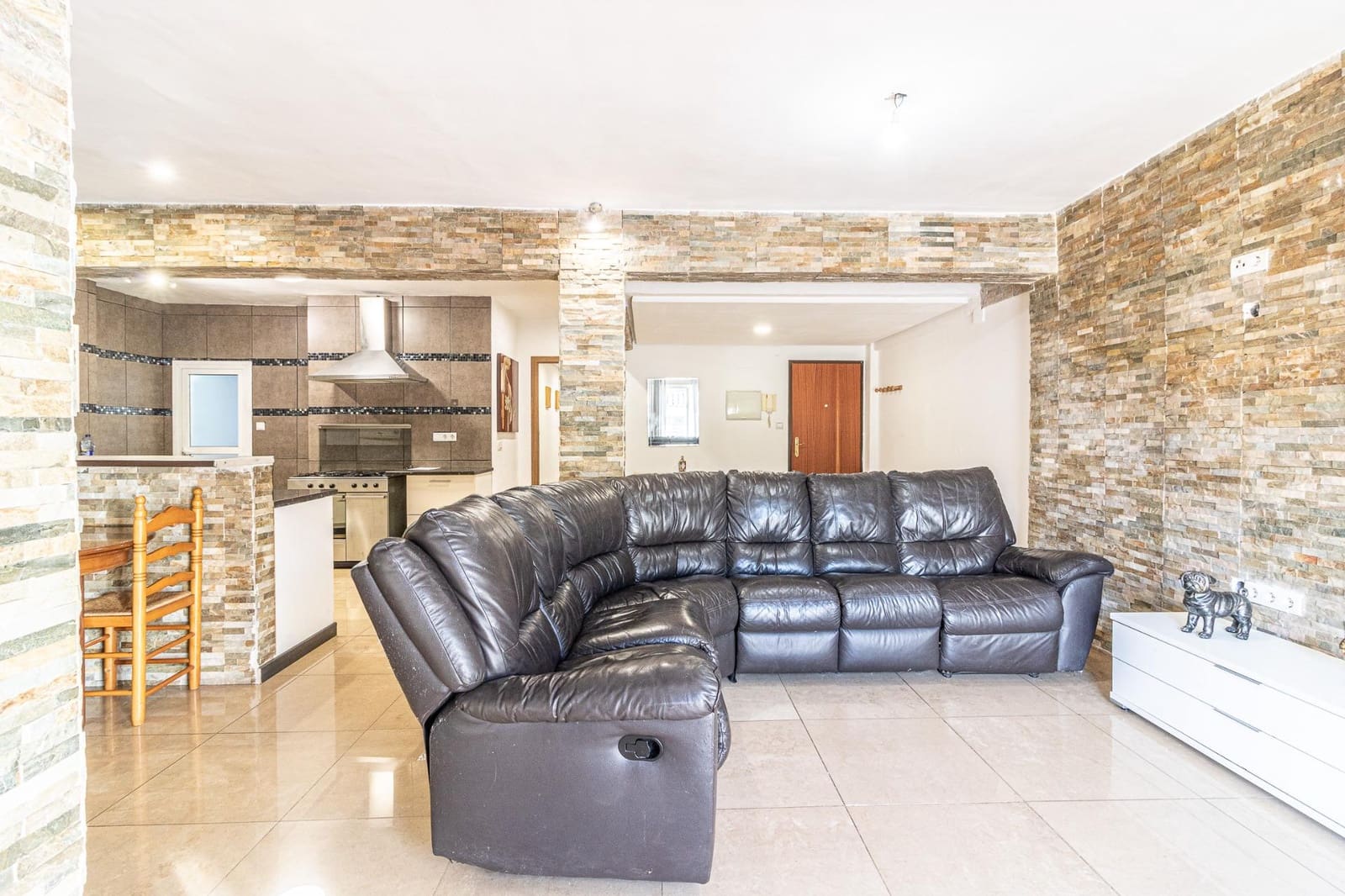 3 chambre Appartement à vendre à Alginet - 159 900 € (Ref: 9474290)