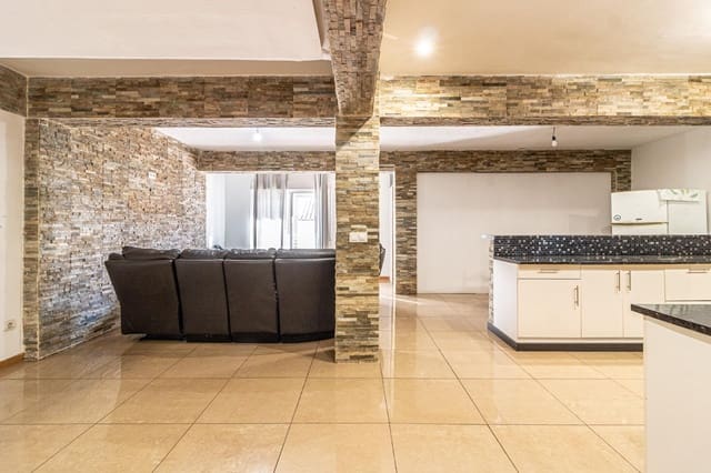 3 Zimmer Wohnung zu verkaufen in Alginet - 159.900 € (Ref: 9474290)