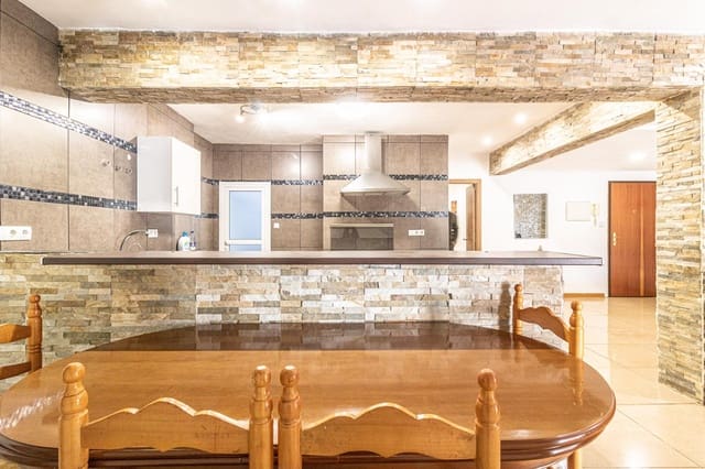 3 Zimmer Wohnung zu verkaufen in Alginet - 159.900 € (Ref: 9474290)